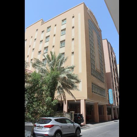 Landmark 2 Hotel Manama Eksteriør billede