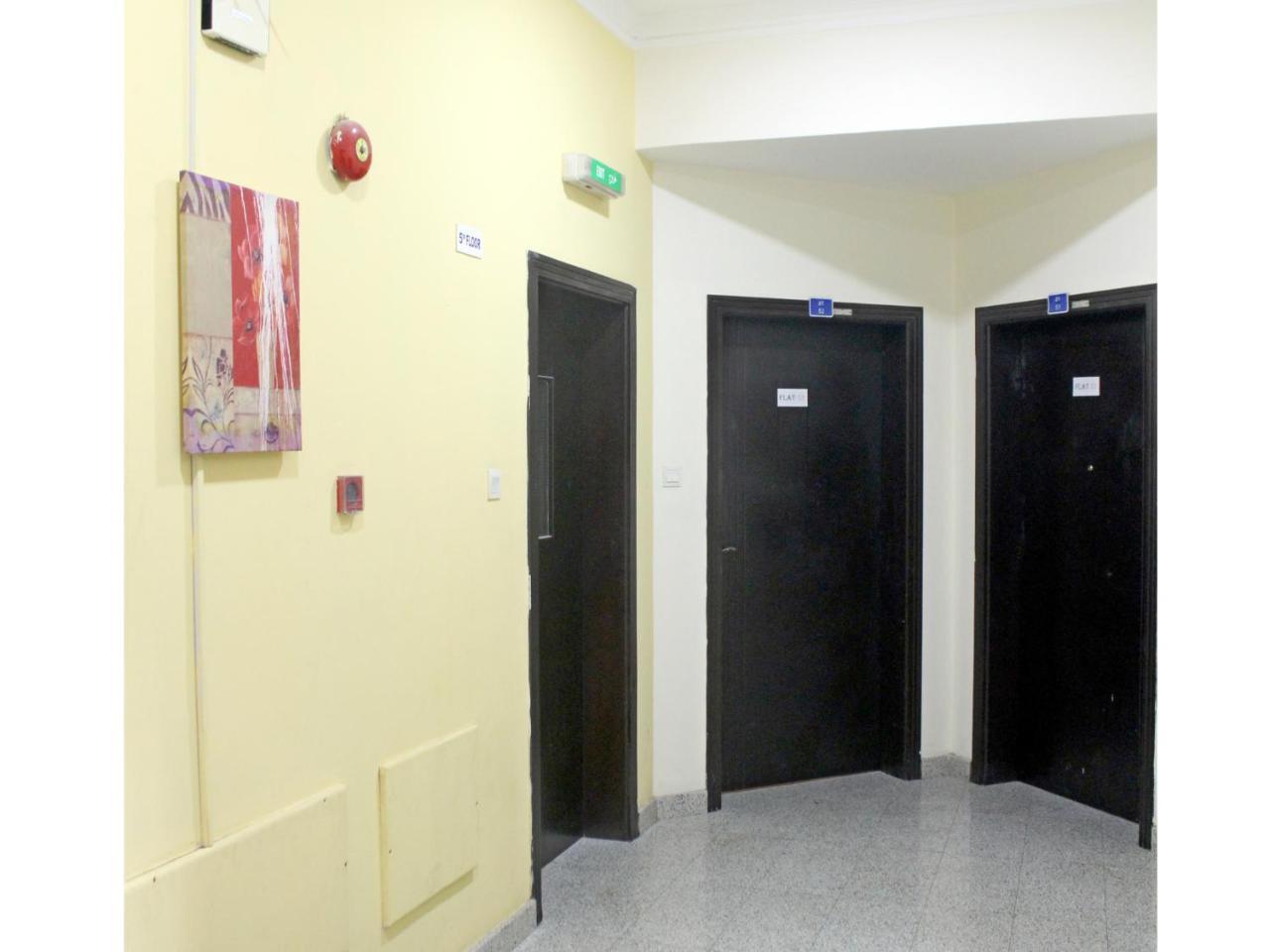 Landmark 2 Hotel Manama Eksteriør billede