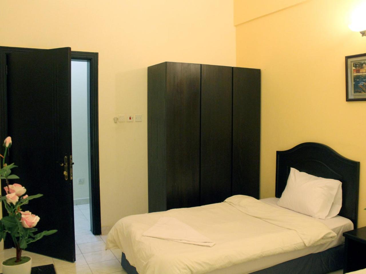 Landmark 2 Hotel Manama Eksteriør billede