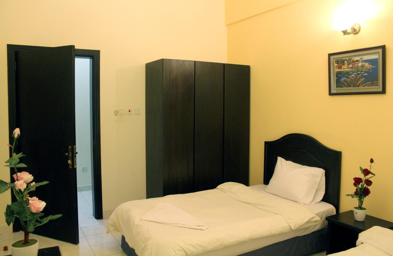 Landmark 2 Hotel Manama Eksteriør billede